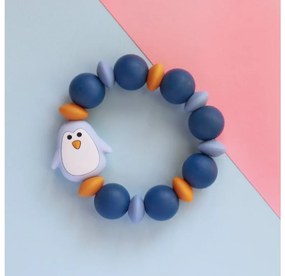 Massaggiagengive – Pinguino blu