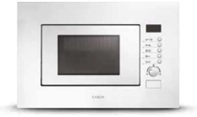 Candy MIC20GDFN Forno Microonde Da Incasso 20 Litri Colore nero