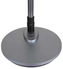 Globo 58444 - Lampada da tavolo LED dimmerabile CASALA LED/7,5W/230V