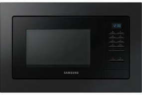 Microonde Samsung MS20A7013AB/EF Nero 20 L