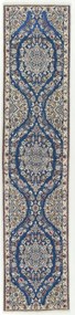 Tappeto 290x60 (Iran) Annodato A Mano