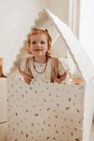 Play&Go EEVAA tappeto da gioco Village