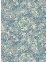 Mulberry Home Carta da parati Mulberry Forest - Blue
