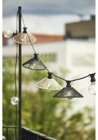 Paralume beige ø 38 cm Vide - Star Trading