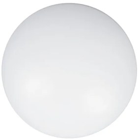 Fulgur 23660 - Plafoniera LED con sensore ANETA-S LED/16W/230V