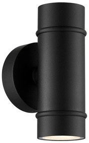 Nordlux - Applique da esterno ARTILUS 2xGU10/25W/230V IP54