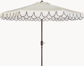 Ombrellone Elegant Valance, Ø 256 cm