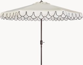 Parasol Elegant Valance, Ø 256 cm