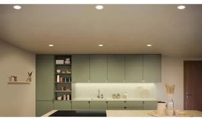 Philips - LED RGBW Lampada da bagno dimmerabile Hue SLIM LED/12W/230V IP44