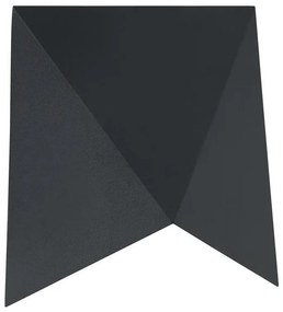 Prezent 12108 - Applique da esterno LED TAIFU LED/10W/230V 4000K IP54