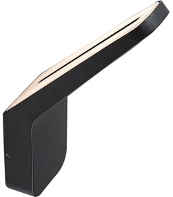 Rabalux 77051 - Applique a LED da esterno OGNON LED/8W/230V IP54