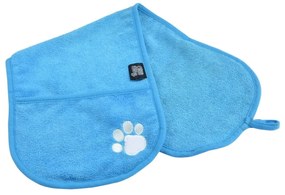 Asciugamano per animali domestici – Love Story