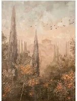 Coordonne Wandbild Frutetto - Autumn