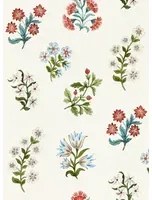 Clarke & Clarke Carta da parati Leiden - Coral