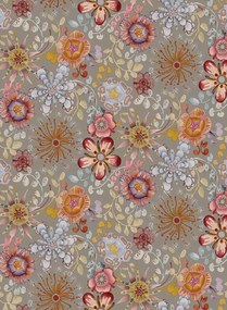 Missoni Home Carta da parati Magic Garden - 10310