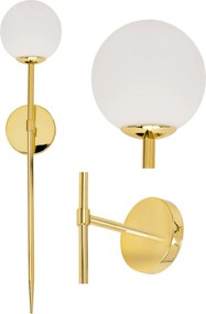 Lampada Gold 90 cm APP582-1W