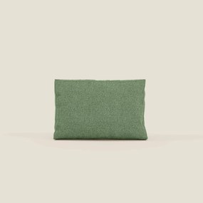 BonBon cuscino schienale – disponibile in 2 misure e tessuto smacchiabile T23 menta
