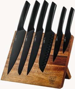 Set di coltelli da cucina Vantaa, set da 7