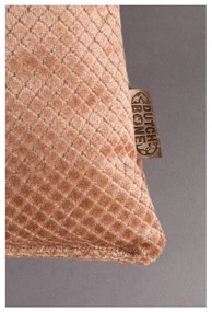 Cuscino rosa , 60 x 30 cm Spencer - Dutchbone