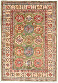 Kazak Tappeto orientale 100x150 (Pakistan) Annodato A Mano