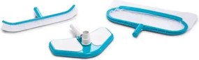 KIT PULIZIA PISCINA 'DELUXE' art. 29057 - INTEX
