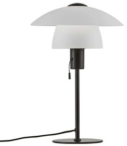 Verona Lampada da Tavolo Opal - Nordlux