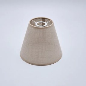 Plafoniera ANTONIO 3xE14/40W/230V rovere