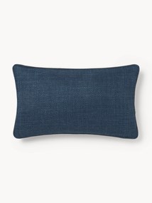 Copricuscino con bordino Aya