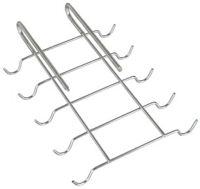 Portabicchieri da armadio - Wenko