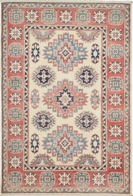Kazak Tappeto orientale 130 x 90 (Pakistan) Annodato A Mano