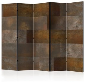 Paravento  Golden Cascade II [Room Dividers]  Colore ---, Dimensioni e Misure 225x172