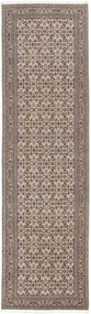 Tabriz Tappeto persiano 80x310 (Iran) Annodato A Mano