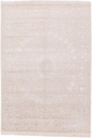 Asman Tappeto 250 x 170 (Indian) Annodato A Mano