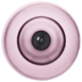 Ledvance - Lampada da tavolo GRAPE 1xE27/40W/230V rosa