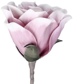 Eglo 428133 - Fiore artificiale MOLAVE 65 cm rosa