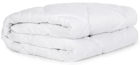 Přikrývka s výplní z mikrovlákna 200x200 cm Carbon Medium – Bonami Essentials