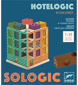 Sologic - Hotelogic