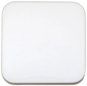 Rabalux 71178 - Plafoniera LED OSCAR LED/18W/230V 3000K 33x33 cm