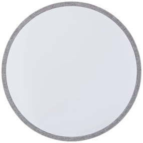 Brilliant - Plafoniera LED dimmerabile FILIZ LED/24W/230V diametro 38,5 cm grigio