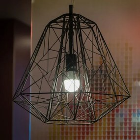 Lampadina LED SAMSUNG CHIP A65 E27/15W/230V 6500K