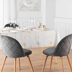 Tovaglia 145x240 cm Granitor – douceur d'intérieur