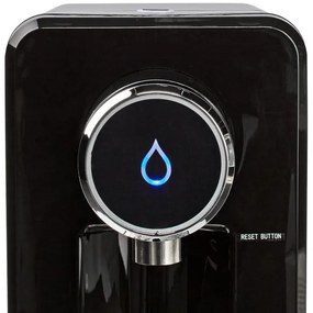 Nedis KAWD100FBK - Erogatore di acqua calda 2,5 l 2600W/230V