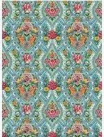 Florales Wandbild Melody von Eijffinger - 341101