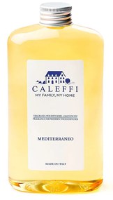 Profumi in Cotone Mediterraneo 500 ML Primanatura Geometrico