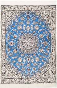 Nain Tappeto persiano 80 x 110 (Iran) Annodato A Mano