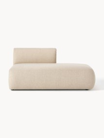 Chaise longue componibile Sofia