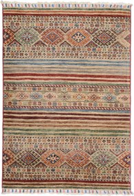 Samarkand Tappeto orientale 80 x 120 (Pakistan) Annodato A Mano