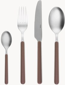 Set di 16 posate Sola, 4 persone