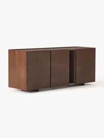 Credenza in legno Larsen