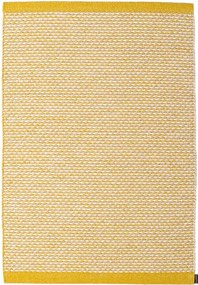 Tappeto da interno/esterno color senape 60x85 cm Effi Mustard – Pappelina